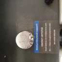 Spare Tire Ski Rack with Two Ratchet Straps, Fits All Full-Size Spare Tire, Accommodates 8 Snowboards & 16 Skis Carrier, Compatible with Most Wrangler Bronco SUVs