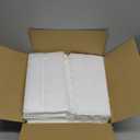 Senowi Heavy Duty Dry Sweeping Cloths Compatible with Swiffer Sweeper XL Mop, Sweeper X-Large Dry Cloth Refills for Floor Mopping and Cleaning, Disposable Pet Dry Pads Refills, 80 Count