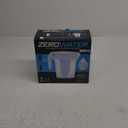 ZeroWater 7-Cup 5-Stage Water Filter Pitcher 0 TDS for Improved Tap Water Taste - IAPMO Certified to Reduce Lead, Chromium, and PFOA/PFOS