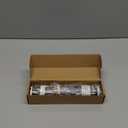 Side Window Trim Chrome Delete Vinyl Wrap Overlay fit for Chevrolet Chevy Tahoe Suburban 2021 2022 2023 2024 2025 Accessories with Blackout Film Gloss Black Kits