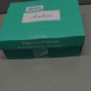 Ankis Platform Heels for Women 4 Inches Chunky Heels Sandals for Women Comfy Open Toe Block Heeled Sandals Nude White Silver Gold Black Ankle Strappy Heels
Size 8