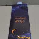 Perytong Sleep Headphones Wireless, Bluetooth Sports Headband Headphones with Ultra-Thin HD Stereo Speakers Perfect for Sleeping,Workout,Jogging,Yoga,Insomnia, Air Travel, Meditation (Brick-Red)