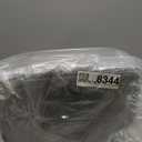 Dogs Steps for Bed, Dog Stairs for Small Dogs, 2-Step Dog Ramp for Bed, Couch, Sofa, and Chairs, Non-Slip Bottom Design, Cat Scratching, High Density Foam Portable Pet Step, Indoor, Grey