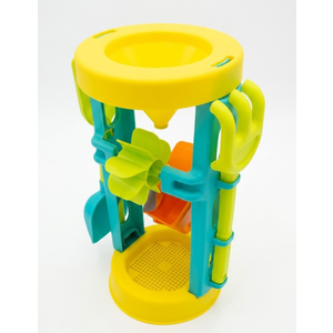 Waterwheel Beach Toys Summer Sand Beach Toys For Girls Boys