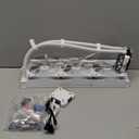 Amazon.com: Thermalright FW 360 White ARGB V2 CPU Water Cooler with 3 PWM Fans with 2000RPM,IPS LCD Screen with 320 * 240 Resolution,Liquid CPU Cooler,CPU PC Aio Cooler for AMD:AM4/AM5/Intel LGA1700 : Electronics