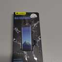 Lanhiem Pixel 8 Pro Case, IP68 Waterproof Dustproof Case with Built-in Screen Protector, Rugged Full Body Shockproof Protective Clear Cover for Google Pixel 8 Pro, Black