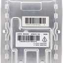 MOTOKU 12 PIN Xenon Headlight Ballast Control Unit Module for LAD5G Audi A4 VW Touareg Cadillac CTX SRX CTS Dodge Magnum Saab 9-5