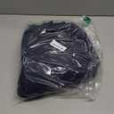 Sailwind Men's Crewneck Casual Sweatshirt Long Sleeve Fashion Cotton Pullovers (X-Large, Blue)