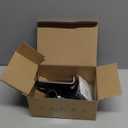 LISEN Cell Phone Stand Adjust for iPhone Phone Holder for Desk, Office Desk Accessories PC Gaming Gifts for Her Essentials Kitchen Gadgets Fit Telephone OtterBox Case Switch iPad Air Tablet 4-10 in (BLACK)