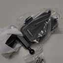 VANMASS 85+LBS Strongest Suction & Military-Grade Ultimate Car Phone MountPatent & Safety Certs Cell Phone Holder Truck Desk Mount for Dashboard Windshield Vent for iPhone 17 Pro Max 16 15 Samsung, (Black)