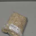 ZeeMart Beige Table Runners 36 Inches Long, Burlap Linen Style Rustic Farmhouse Table Runner, Small Short Boho Coffee Table Runner, 13x36 Inches, Oatmeal Beige