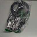 UBeesize 10" Ring Light with Overhead Phone Mount, LED Selfie Light with Stand and Phone Holder, Desk Light for iPhone, Desk Tripod for Video Recording, YouTube, TikTok, Live Stream, Cooking, Vlog