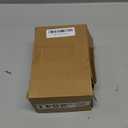 Flame Air Diffuser Humidifier,Upgraded Scent Diffuser for Essential Oils,Ultrasonic Aromatherapy,Fire Mist Humidi with 2 Brightness,Auto-Off Function for Room Home Office(Black) (180ml)