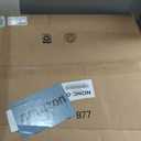 Marsui 14"W x 14"H [Duct Opening Size] 2 Pcs Steel Return Air Filter Grille