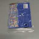 Autism Awareness Shirt Women Autism Shirts Autism Support Tops in April Blue Autism Mom Clothes Special Education Tees