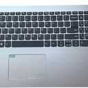 Replacement for Lenovo IdeaPad 320-15 320-15IKB 330-15AST 80xs0024us Laptop Upper Case Palmrest Keyboard Touchpad Assembly Part 5CB0N86311 SN20M63090 Top Cover Sliver