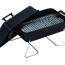 Char-Broil 1-Burner Portable Propane Grill