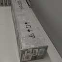 14 Inch Metal Bed Frame - Full Size Heavy Duty Bedframe with Headboard Black Basic Steel Slats Platform No Box Spring Needed/Easy Assembly/Noise Free