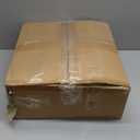 Waterproof Rug Pad, 8x10 ft Under Area Rug Carpet Pad, Non Slip Felt Rug Pads for Hardwood Floors, Keep Carpets in Place Soft and Prevent Rug from Wrinkling or Buckling