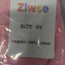 Toddler Girls Summer Outfit Cotton Flutter Sleeve Tank Top and Shorts Cute Clothing Set Size 2T 3 7Y (Pink)