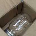 Ball Glass Mason Jar, Regular Mouth, Pint Size, 16 OZ (Pack of 3)