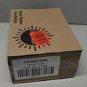 BIENA Chickpea Snacks - Crunchy Roasted Chickpeas - High Fiber Vegan Protein Snack for Adults & Kids - 6-Pack, 5 oz Bags - BBQ, Habanero, Honey Roasted, Lil' Bit of Everything, Sea Salt, Rockin' Ranch, EXP. 07/23/2026