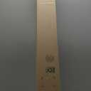 LovePads Clear Table Cover Protector 36 x 60 Inch, 1.5mm Thick Plastic Table Cover, Table Protector for Dining Room Table, Waterproof Vinyl Tablecloth Table Pad Mat for Kitchen, Dresser, Writing Desk