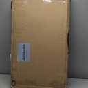 Full Size Griddle with Handles for Kitchen Aid 720-0709C 720-0826 860-0003C, Flat Top Grill Insert Replacement for KitchenAid 750-0780 870-0003 Nexgrill 720-0709B, Carbon Steel, Non-stick (18.8" x 29.9" x 1.4")