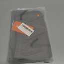 Womens Hiking Pants Lightweight Quick Dry Cargo Pants 4 Pockets Water Resistant Travel Casual Work Athletic Pant (L)