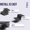 CPAP E-Z Shelf