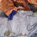 Spooktacular Creations Kids Halloween Inflatable Costumes, Sitting on a Toilet Inflatable Costume, Funny Blow Up for Halloween Cosplay Themed Parties