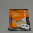 SPOTBRACE Ankle Brace Compression Sleeve(2 PACK),Breathable Ankle Support For Men Women, Foot Compression Sock for Swelling, Plantar Fasciitis, Sprain (Nude), Size: XX-Large