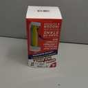 Fly Stick Sticky Fly Traps for Indoors Outdoor 4pk. Non-Toxic Super Sticky Hanging Flies Catcher Paper Tape Strips for Home. Catches All Bugs and gnats. Indoor Outdoor House Flying Insect Trap