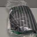 Mens Costume 1920s Gangster Suit Striped Blazer Pants Shirt Tie Outfit Halloween Cosplay Party Uniform (Medium, Adult)