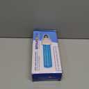 BAIMNOCM 2 Pack UV Light Bulb with Ozone 25 Watt, UVC Bulb 185nm/254nm Dual Wavelength for Whole Room (Up to 400 Sq.Ft), E26 Base