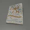 Comfort and Joy: Readings and Practices for Advent