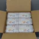 Huggies Size Newborn Diapers, Little Snugglers Baby Diapers, Size Newborn (up to 10 lbs), 144 Count
