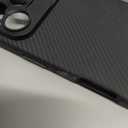 FREEWELL Pro Filmmaker Case for Phone 17 Pro - Magnetic Filters & 17mm Lens Mount Black