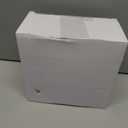 DEEKIN 50 Pcs Christmas Cardinal with Wreath Rubber Ducks 2 Inch Christmas Themed Rubber Ducks for Holiday Party Favors Seasonal Events Award Gifts