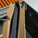 3-Tier Dumbbell Rack, 1200LB Capacity Adjustable Weight Rack for Home Gym, Heavy-Duty Weight Stand for Dumbbells Kettlebells & Weight Plates(Rack Only)