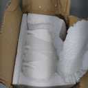 SOUJOY 6 Pack French Onion Soup Bowls, 22Oz Porcelain Serving Soup Bowls with Handles, Oven Safe Crocks for Soup, Cereal, Chill, Pot Pie, Beef Stew