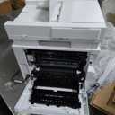 HP Color Laserjet Pro MFP 4301fdw Wireless All-in-One Color Laser Printer, Scanner, Copier, Fax, Best-for-Office