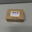 LUCKY STAR MR16 Socket, GU5.3 Socket, LED Halogen Lamp Ceramic Wire Connector Base Socket Adapter MR16 MR11 GU5.3 Socket (10) Pack.