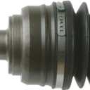 Cardone 60-1009 Remanufactured CV Constant Velocity Drive Axle Shaft 
