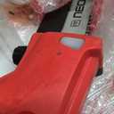 Mini Chainsaw Fits for Milwaukee M18 Battery, NEOTEC 6 Inch & 8 Inch Cordless Electric Chainsaw with Auto Oiler & Tool-Free Tensioner, Brushless Saw for Tree Trimming, Branch Pruning (No Battery)