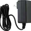 LEFXMOPHY EM26 Massage Gun Charger Replacement for TOLOCO EM26, AERLANG EM13 / Darkiron EM31 Massage Gun 24V Power Adapter Charging Cord