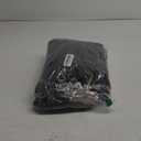 Real Essentials : Men's Soft Plush Fleece Crewneck Sweatshirt - Athletic Pullover Sweater 2XL 2Pcs