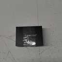 typecase Mens Wallet Card Holder for AirTag: Leather Smart Wallet for Men Compatible with Apple Air Tag, RFID Blocking, Slim, Minimalist - 14 Card Capacity | ID Window | Cash Slot (Grey)