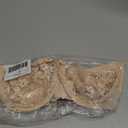 Signature Lace Unlined Underwire Bra with Added Support (38DDD, In the Buff)