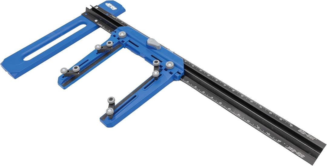 Kreg Rip-Cut Universal Circular Saw Guide, Cuts up to 24" Wide, KMA2400